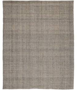 Feizy Naples 0751F IVORY/GRAY Area Rug 2 ft. X 3 ft. Rectangle