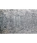 Feizy Grier Industrial Gradient & Ombre, Blue/Ivory/Gray, 8' x 10' Area Rug