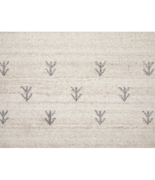 Feizy Legacy BEIGE Rug 9836577F 2 ft. X 3 ft. Rectangle - Rugs Town Feizy Legacy BEIGE 9836577F 2 ft. X 3 ft. Rectangle Rug