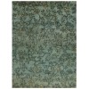 Feizy Verdigris BLUE/MULTI 4867159F 8 ft. 6 in. X 11 ft. 6 in. Rectangle Rug