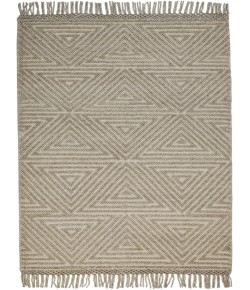 Feizy Phoenix STONE 8820810F 7 ft. 9 in. X 9 ft. 9 in. Rectangle Rug