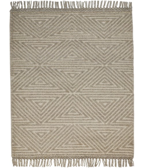 Feizy Phoenix STONE 8820810F 5 ft. X 7 ft. 6 in. Rectangle Rug