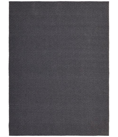 Feizy Tito GRAY TTO0826F 9 ft. X 12 ft. Rectangle Rug
