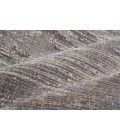 Feizy Lennon Casual Abstract, Tan/Taupe/Gray, 2'-10" x 8' Runner