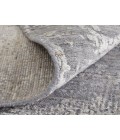 Feizy Eastfield Casual Abstract, Gray, 2'-6" x 8' Runner