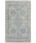 Caldwell Area Rug Feizy Caldwell Vintage Oriental, Blue/Gray/Taupe, 9' x 12' Area Rug