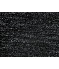 Feizy Luna BLACK 5798049F 9 ft. 6 in. X 13 ft. 6 in. Rectangle Rug