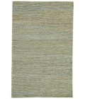 Feizy Durham Casual Solid, Green, 8' x 10' Area Rug
