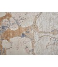Feizy Laina BLUE/MULTI LAI39G8F 3 ft. X 5 ft. Rectangle Rug