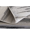 Feizy Micah SILVER Rug 6943049F 5 ft. X 7 ft. Rectangle - Rugs Town Feizy Micah SILVER 6943049F 5 ft. X 7 ft. Rectangle Rug
