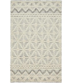 Feizy Anica 8007F BLUE/IVORY Area Rug 10 ft. X 14 ft. Rectangle