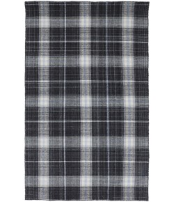 Feizy Jemma I8049 CHARCOAL Area Rug 5 ft. X 8 ft. Rectangle