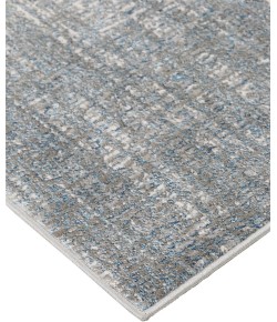 Feizy Azure BLUE/BEIGE AZR3413F 3 ft. 11 in. X 6 ft. Rectangle Rug