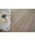 Feizy Jameson Tan/Ivory JMS39R8F 1 ft. 8 in. X 2 ft. 10 in. Rect. Rug