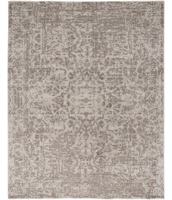 Feizy Langford 8354F TAUPE Area Rug 5 ft. X 8 ft. Rectangle