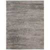 Feizy Jameson Gray/Ivory JMS39R8F 1 ft. 8 in. X 2 ft. 10 in. Rect. Rug