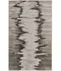 Feizy Micah Casual Abstract, Gray/Taupe/Ivory, 5' x 8' Area Rug