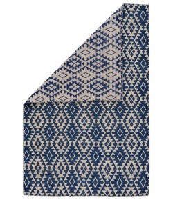 Feizy Prentiss I0508 BLUE Area Rug 8 ft. X 10 ft. Rectangle