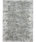 Feizy Atwell SILVER ATL3146F 2 ft. 8 in. X 8 ft. Rectangle Rug