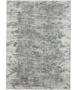 Feizy Atwell SILVER ATL3146F 2 ft. 8 in. X 10 ft. Rectangle Rug