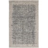 Feizy Maddox 8630F GRAY/CHARCOAL Area Rug 8 ft. X 10 ft. Rectangle