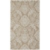 Feizy Belfort 8776F TAUPE/IVORY Area Rug 10 ft. X 14 ft. Rectangle