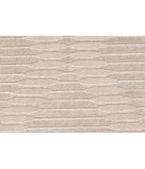 Prasad Area Rug Feizy Prasad Global Geometric, Ivory/Tan, 8' x 11' Area Rug