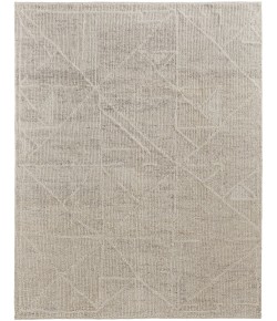 Feizy Alford 6921F IVORY/BEIGE Area Rug 11 ft. 6 in. X 15 ft. Rectangle