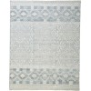 Feizy Payton 6495F GRAY/BLUE Area Rug 9 ft. 6 in. X 13 ft. 6 in. Rectangle