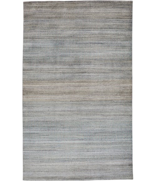 Feizy Milan Industrial Gradient & Ombre, Blue/Gray/Purple, 9'-6" x 13'-6" Area Rug