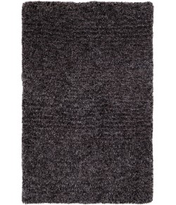 Feizy Stoneleigh 8830F BLACK Area Rug 10 ft. X 14 ft. Rectangle