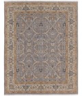 Feizy Corbitt Classic Oriental, Gray/Gold, 2'-6" x 12' Runner