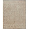 Feizy Bella 8014F IVORY/BLUSH Area Rug 9 ft. X 12 ft. Rectangle