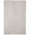 Feizy Stoneleigh Luxury & Glam Solid, Ivory/White, 9' x 12' Area Rug
