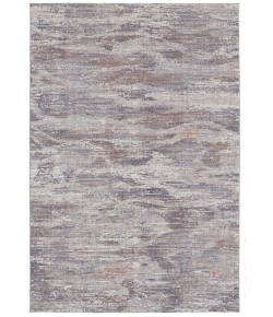 Feizy Lennon 39FYF GRAY/MULTI Area Rug 8 ft. X 10 ft. Rectangle