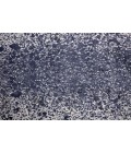 Feizy Grier Industrial Gradient & Ombre, Ivory/Blue/Gray, 8' x 10' Area Rug