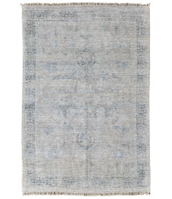 Feizy Caldwell 8805F SLATE Area Rug 9 ft. X 12 ft. Rectangle