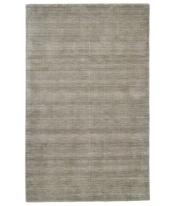 Feizy Luna 8049F LIGHT GRAY Area Rug 9 ft. 6 in. X 13 ft. 6 in. Rectangle