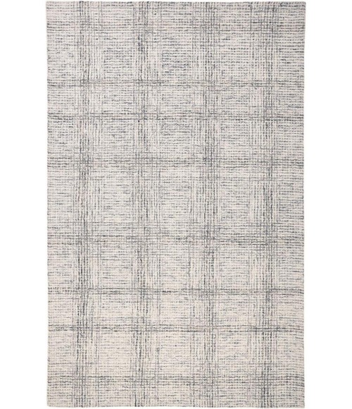 Belfort Area Rug Feizy Belfort Casual Geometric, Ivory/Gray/Tan, 12' x 15' Area Rug