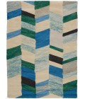 Feizy Caspian MULTI I97I8055 2 ft. 6 in. X 8 ft. Rectangle Rug