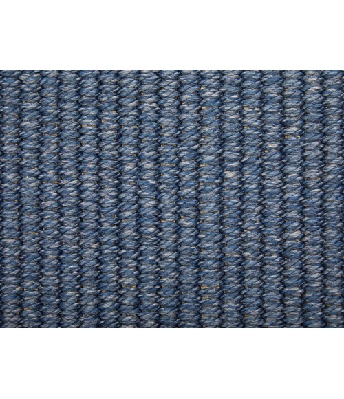 Feizy Theo BLUE/SAND THE0827F 10 ft. X 14 ft. Rectangle Rug