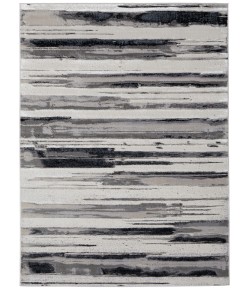 Feizy Micah SILVER 6943049F 5 ft. X 7 ft. Rectangle Rug