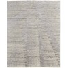 Feizy Brighton 69CHF TAUPE/IVORY Area Rug 2 ft. X 3 ft. Rectangle