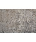 Feizy Cadiz Casual Abstract, Tan/Ivory/Gray, 3'-1" x 10' Runner