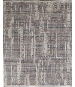 Feizy Alford 6920F GRAY/MULTI Area Rug 11 ft. 6 in. X 15 ft. Rectangle