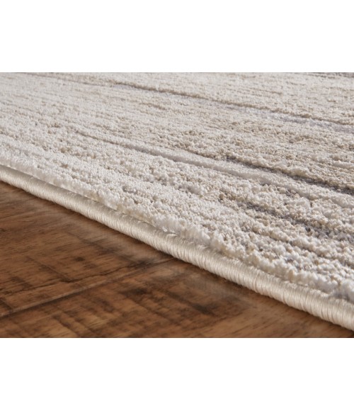 Feizy Micah BLACK/DARK GRAY 6943337F 12 ft. X 15 ft. Rectangle Rug