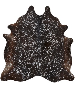 Feizy Ellyse RAIND SILVER Area Rug Shaped Rug