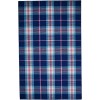 Feizy Crosby 0565F NAVY Area Rug 8 ft. X 10 ft. Rectangle