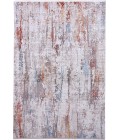 Cadiz Area Rug Feizy Cadiz Industrial Abstract, Gray/Red/Blue, 12' x 18' Area Rug