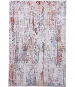 Feizy Cadiz 3903F IVORY/MULTI Area Rug 12 ft. X 18 ft. Rectangle